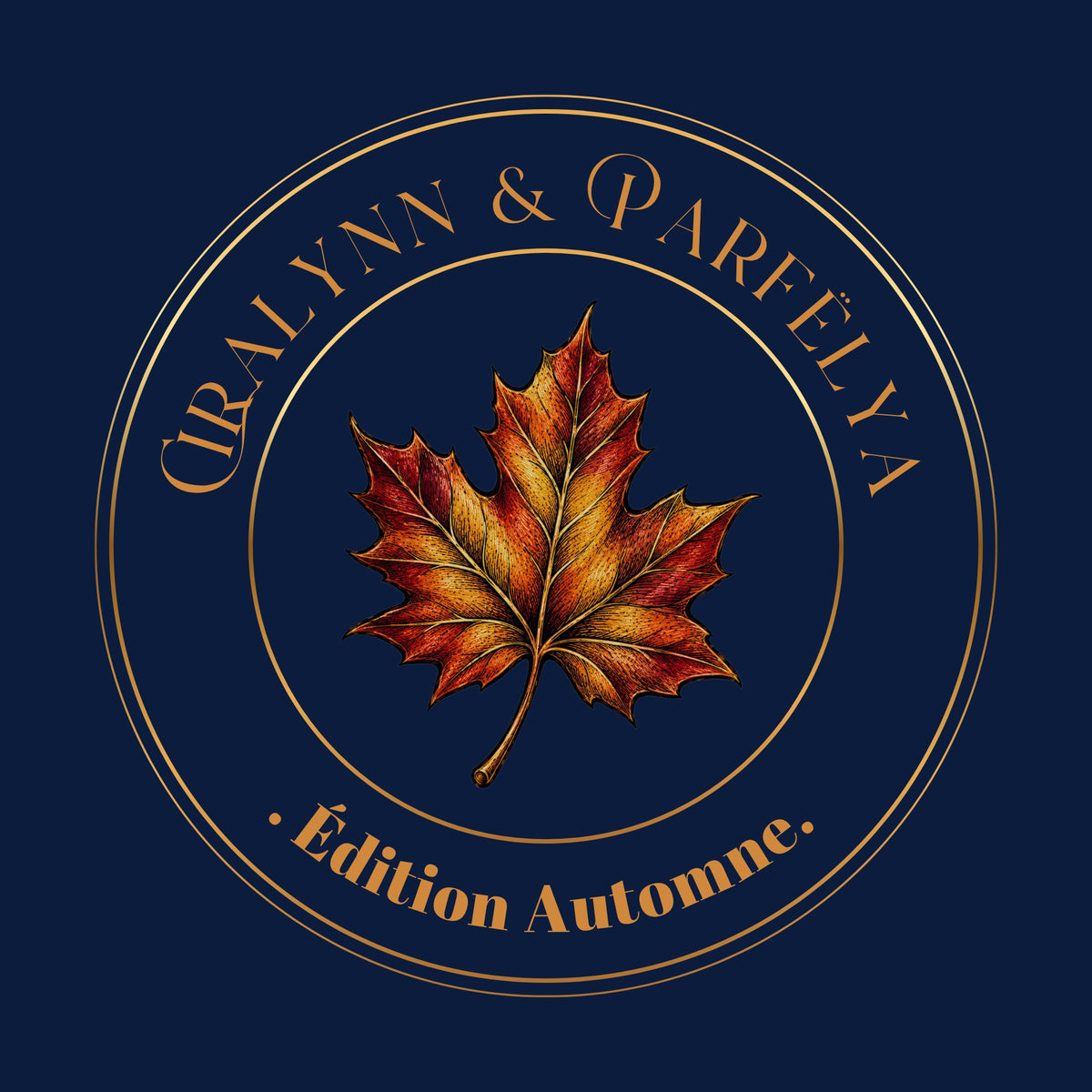 Édition - Automne 🍂