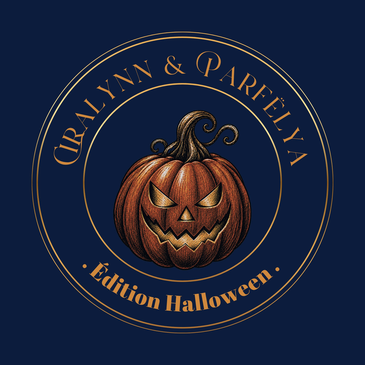 Ciralynn - Halloween 🎃