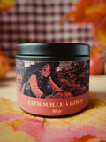 Citrouille à Gogo