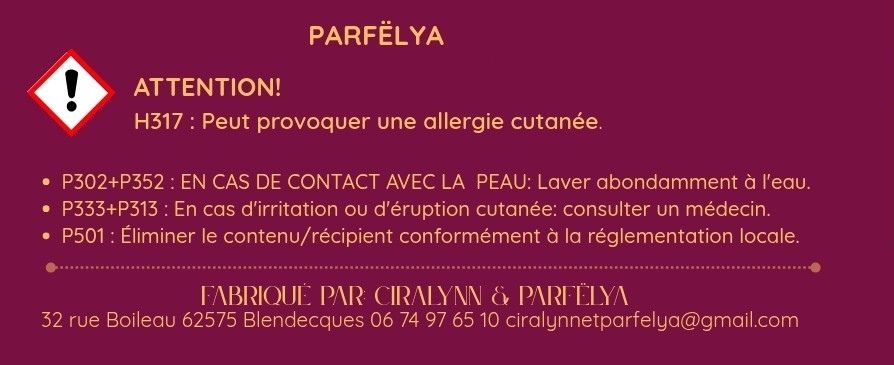 Parfëlya