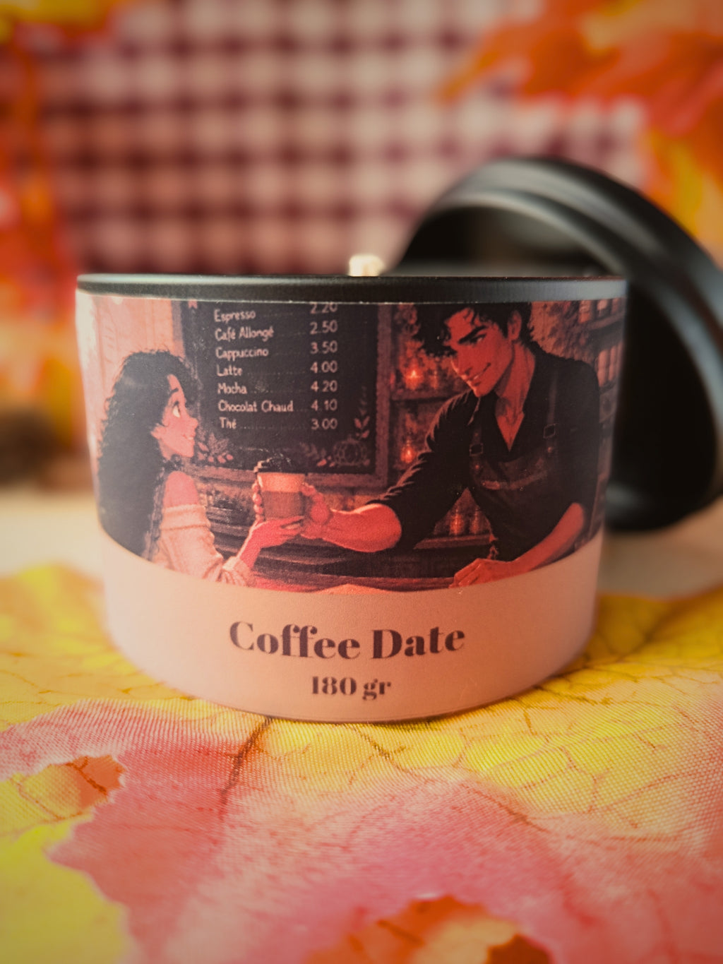 Coffee Date