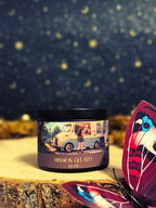 Mission gelato
