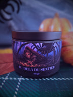 Au delà du sentier
