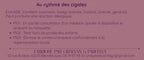 Au Rythme des cigales
