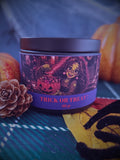 Trick or Treat !