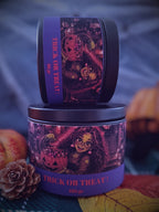 Trick or Treat !